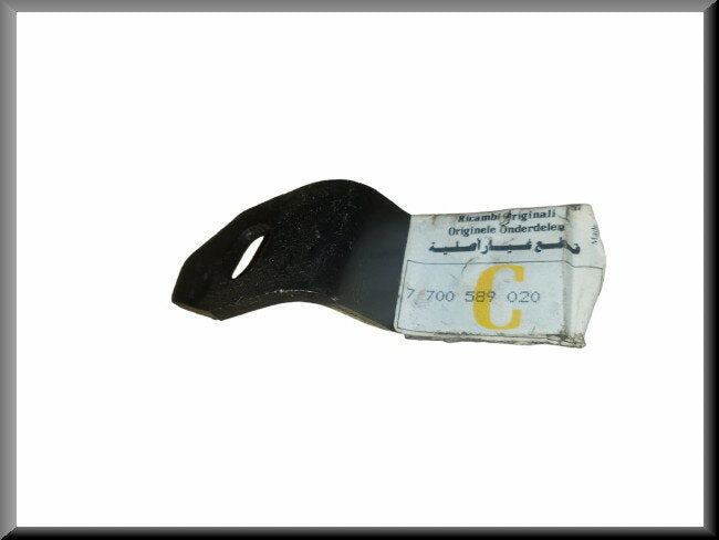 Support - Renault inconnu - OEM 7700589020 - NOS