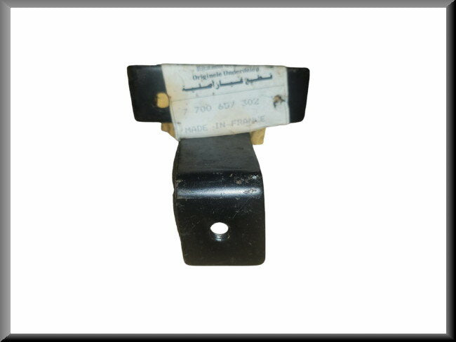 Support - Renault inconnu – OEM 7700657302 – NOS