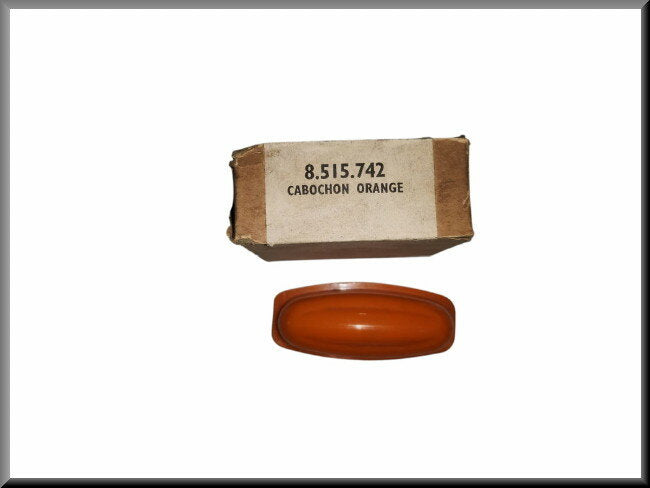 Kapje - Renault onbekend – OEM 0851574200 – NOS