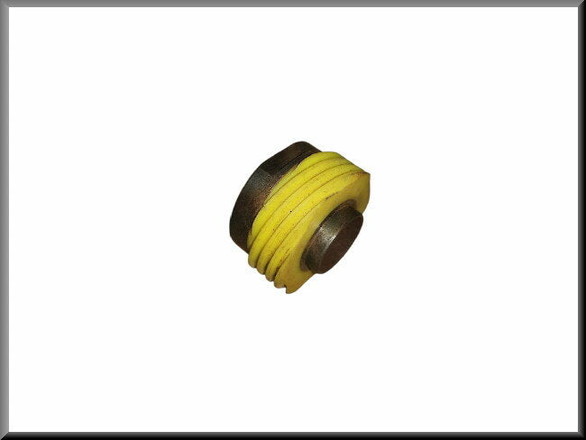 Wormwiel – Renault 4 – OEM 7700630559 – NOS