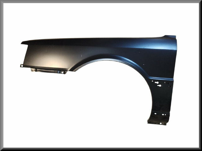 Ailette avant gauche – Renault 21 – OEM 7751626964 – NOS