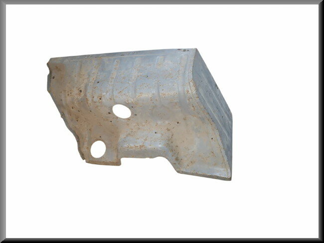 Binnenscherm links – Renault 6 – OEM 7700507730 – NOS