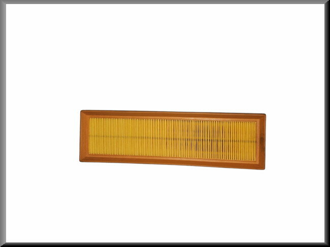 Luchtfilter – Renault Express - Renault Twingo - Renault Clio – OEM 7701036270 – NOS