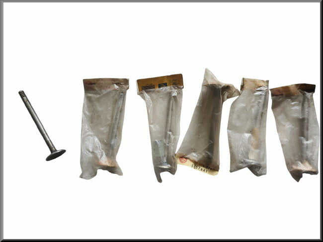 Uitlaatkleppen set – Renault Rambler - OEM 3170431 – NOS