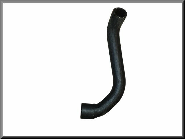 Koelslang – Renault 25 – OEM 7700757852 – NOS