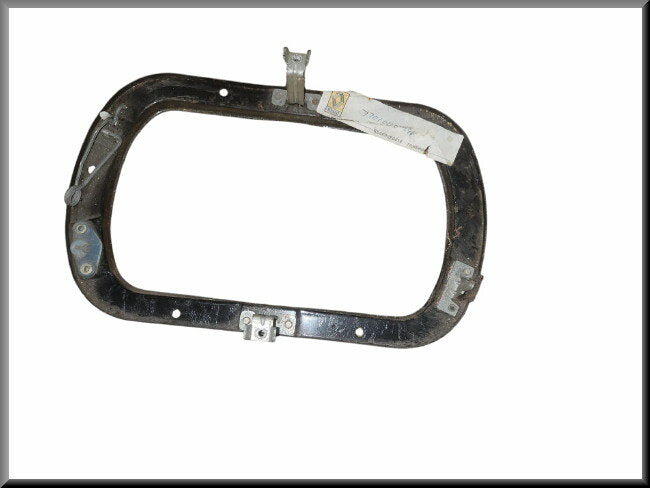 Koplamp frame links – Renault 10 – OEM 7701000340 / 7701000390 – NOS