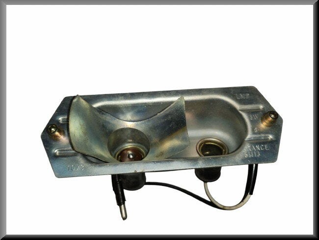 Knipperlicht unit rechts – Renault 15 - Renault 17 – OEM 7701015475