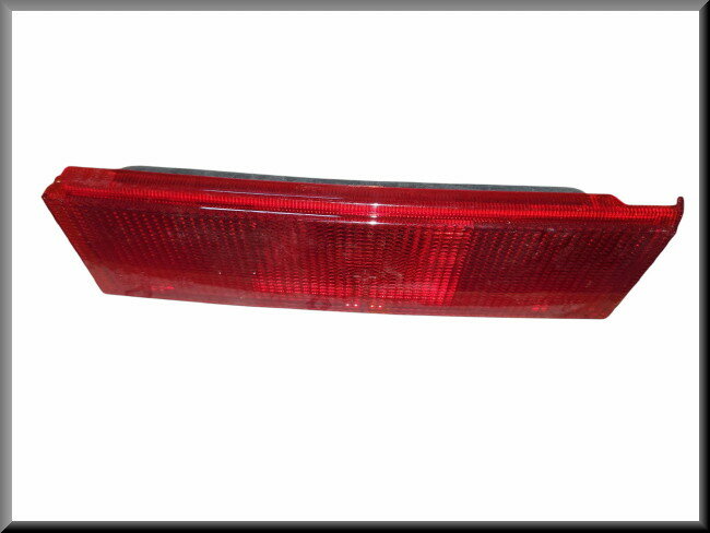 Reflector achterzijde – Renault 11 – OEM 7701349601 – NOS