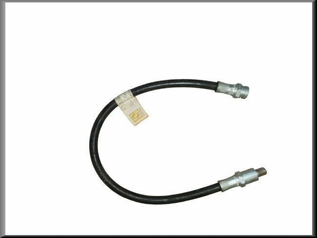 Flexible de frein - Renault inconnue – OEM 7701365530 / 7701365330 – NOS