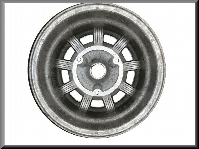 Dunlop velg 13 inch 500 13 S 205 – Renault 12 – NOS