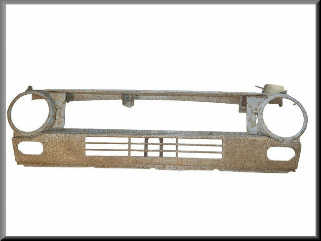 Voorfront – Renault 6 – OEM 7700507844 – NOS