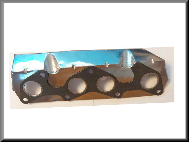 Manifold gasket – Renault 5 SUPER CINQ - Renault 19 – OEM 7700854041