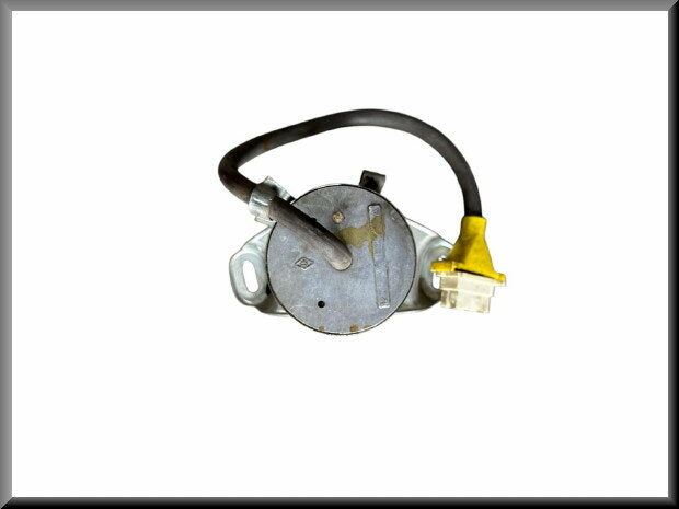 Cerveau électronique - Renault inconnu – OEM 300495 – NOS