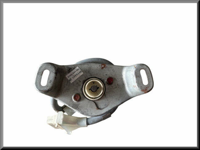 Electronic brain – Renault 16 (automatic) -OEM 7700644369 – NOS