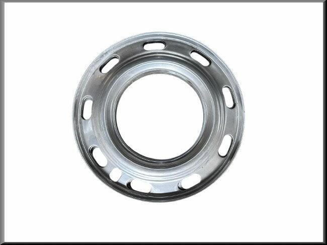 Sierring velg (lichte schade) – Renault 12 – OEM 475980