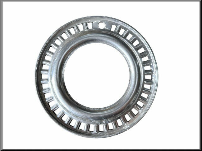 Enjoliveur de jante – Renault 12 – OEM 468231