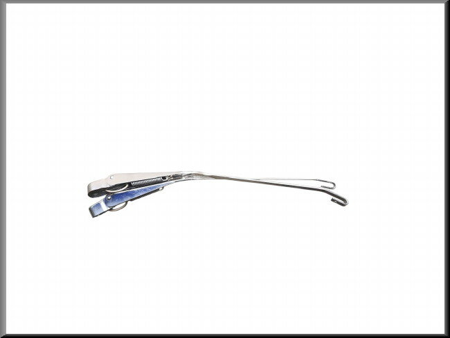 RVS Ruitenwisser set (moer aansluiting) – Renault 16 – OEM 16161616