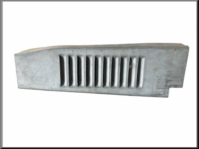 Grille d'aération écran intérieur droit – Renault 16 – OEM 170957