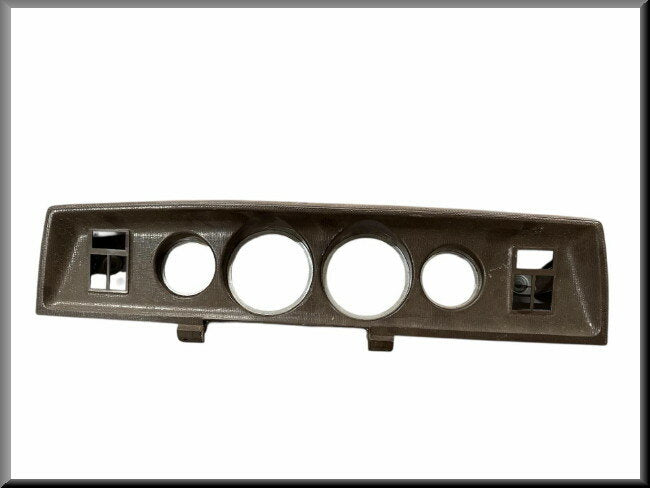 Dashboarddeel – Renault 16 (1968) – OEM 7777777