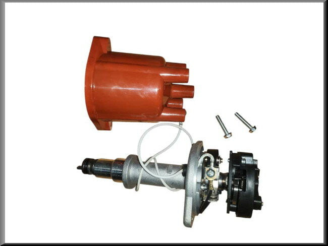 Ontstekingsunit (High performance) – Renault 12 – Renault 15 - OEM 7701348260 / 7700570355 / 7700624965 / 77006328
