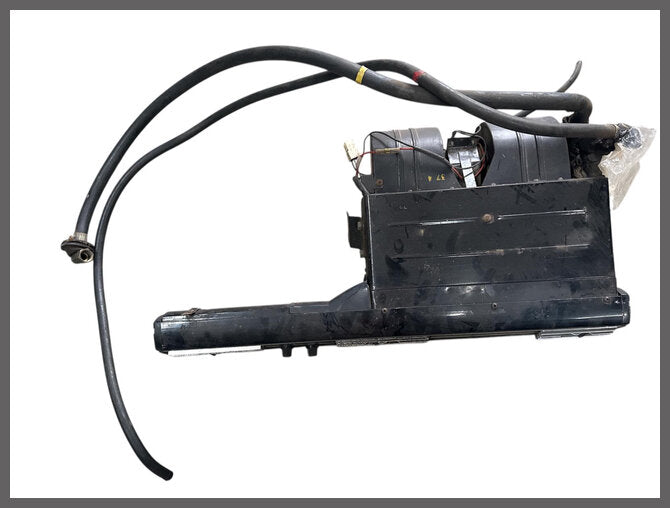 Airco unit binnenzijde – Renault 16 – OEM 141125 – Used