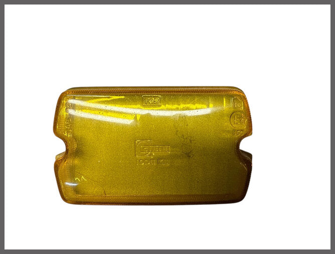 Glas verstraler geel – Renault 16 TS – NOS