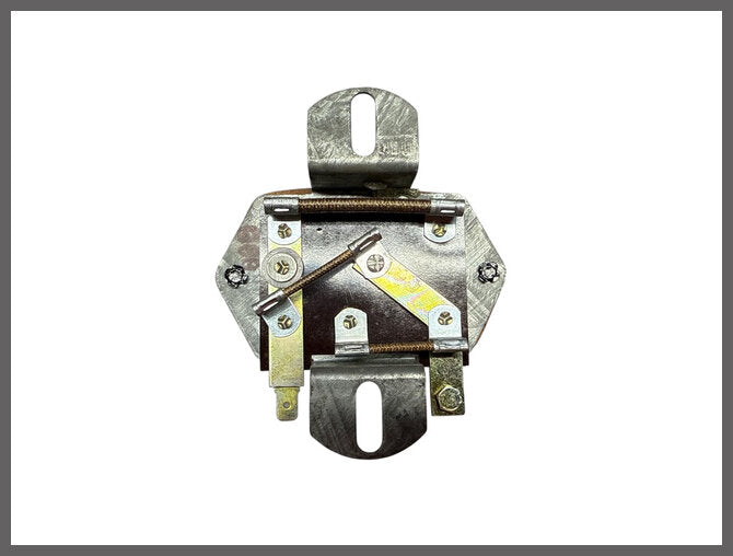 Spanningsregelaar – Renault 16 – OEM 7700544686 – NOS