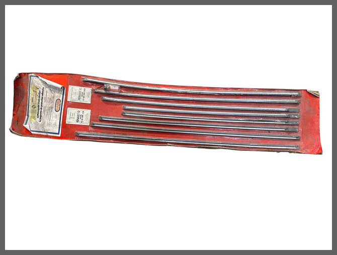 Zelfklevende sierstrips – Renault 12 – OEM 7701395224 – NOS