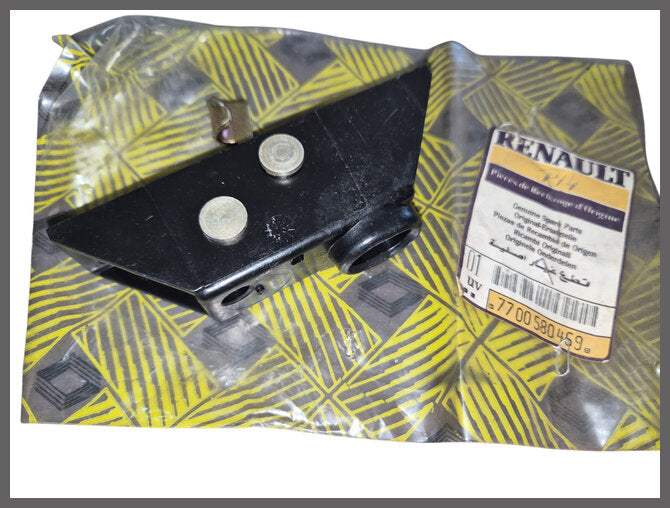Slot motorkap – Renault 14 – OEM 7700580469 – NOS