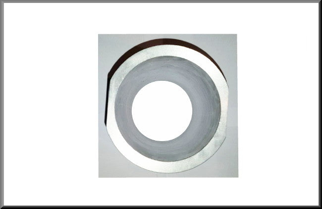 Cilindervoering 77 mm en voetmaat 82,5 mm – Renault 16 TL, TS - Lotus Europa - Renault 12 Gordini - Renault 17 TS - Alpine A110