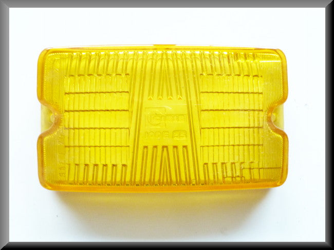 Glas verstraler – Renault 16 TS