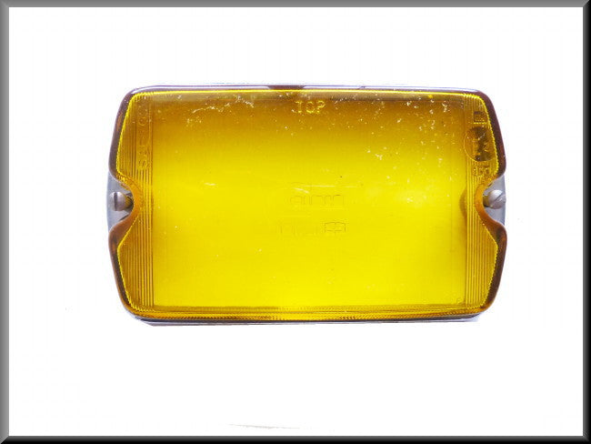 Glas verstraler – Renault 16 TS