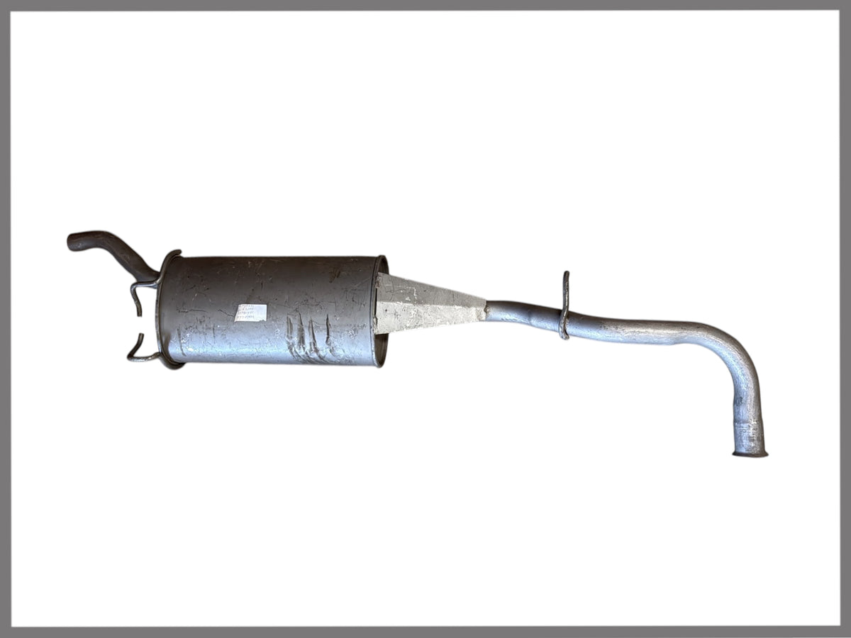 Hinterer Dämpfer – Renault 19 – OEM 7700876261
