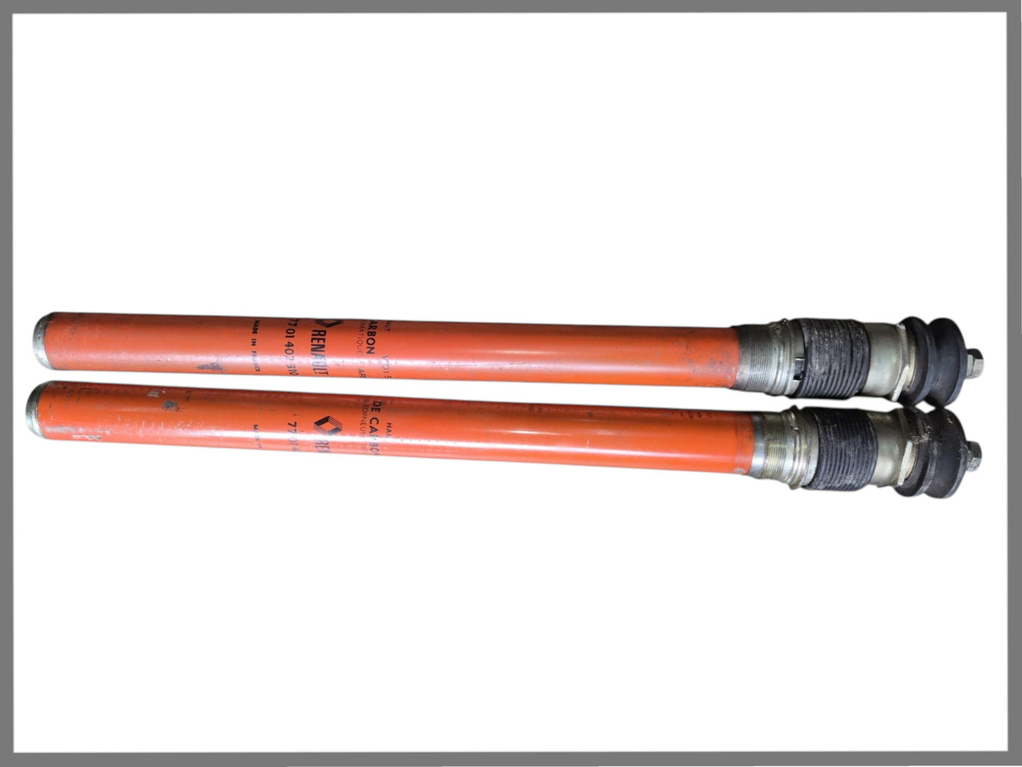 Amortisseurs arrière - Renault 20 - Renault 30 - OEM 7701402310