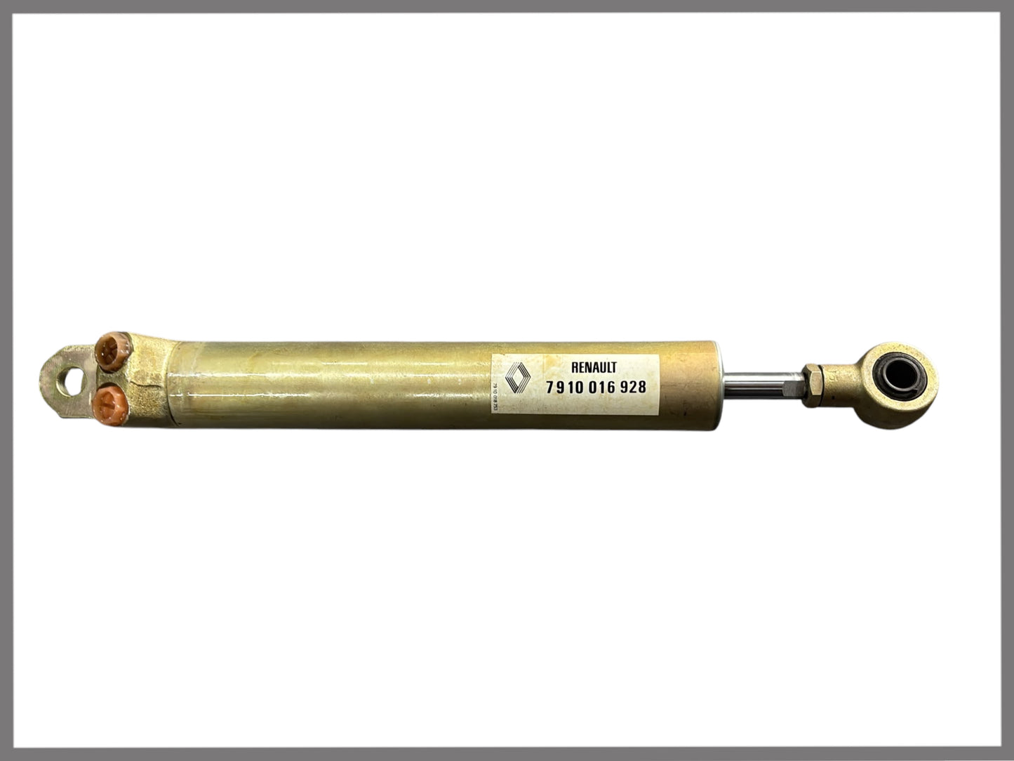 Hulpcylinder stuurbekrachtiging - Renault 20 - Renault 30 - OEM 7910016928
