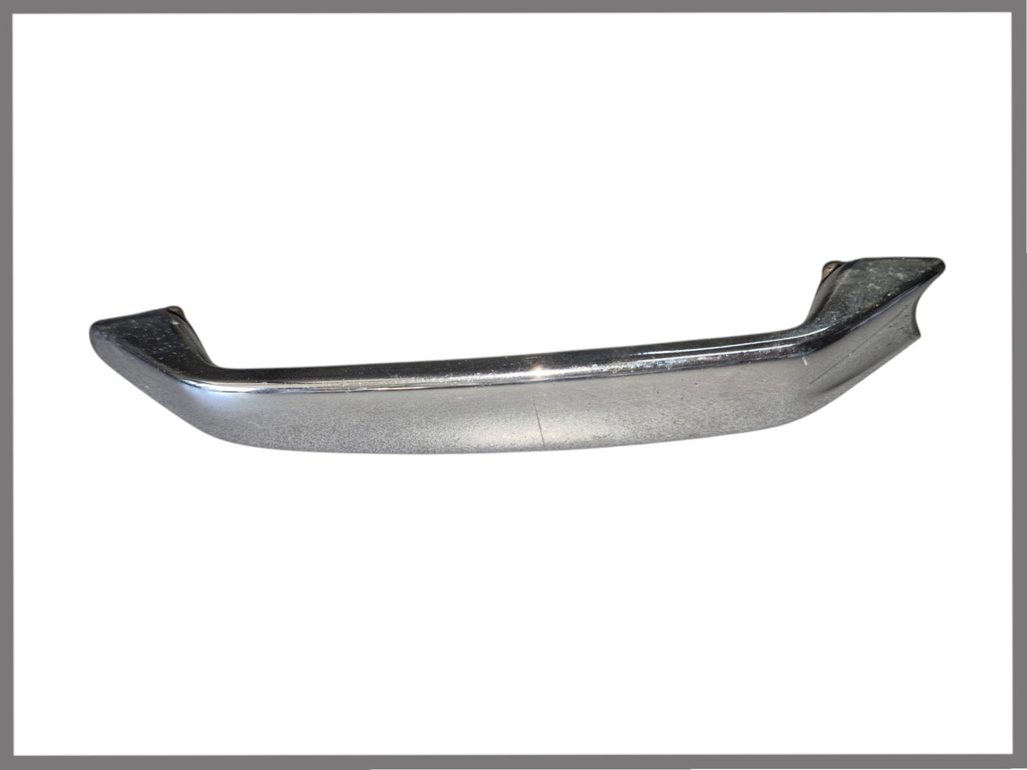 Poignée de porte https://www.renault12shop.com/0855434300 D'OCCASION