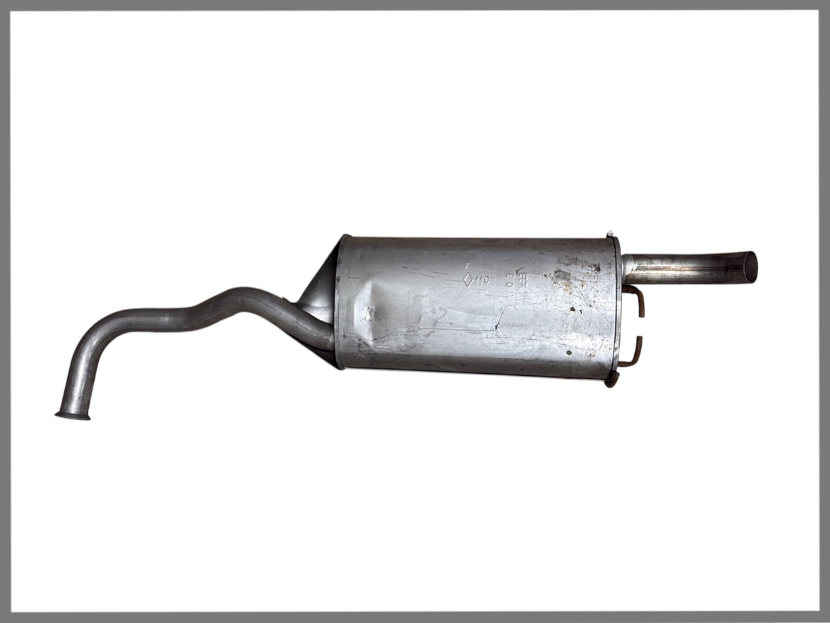Hinterer Dämpfer – Renault 19 – OEM 7701470157