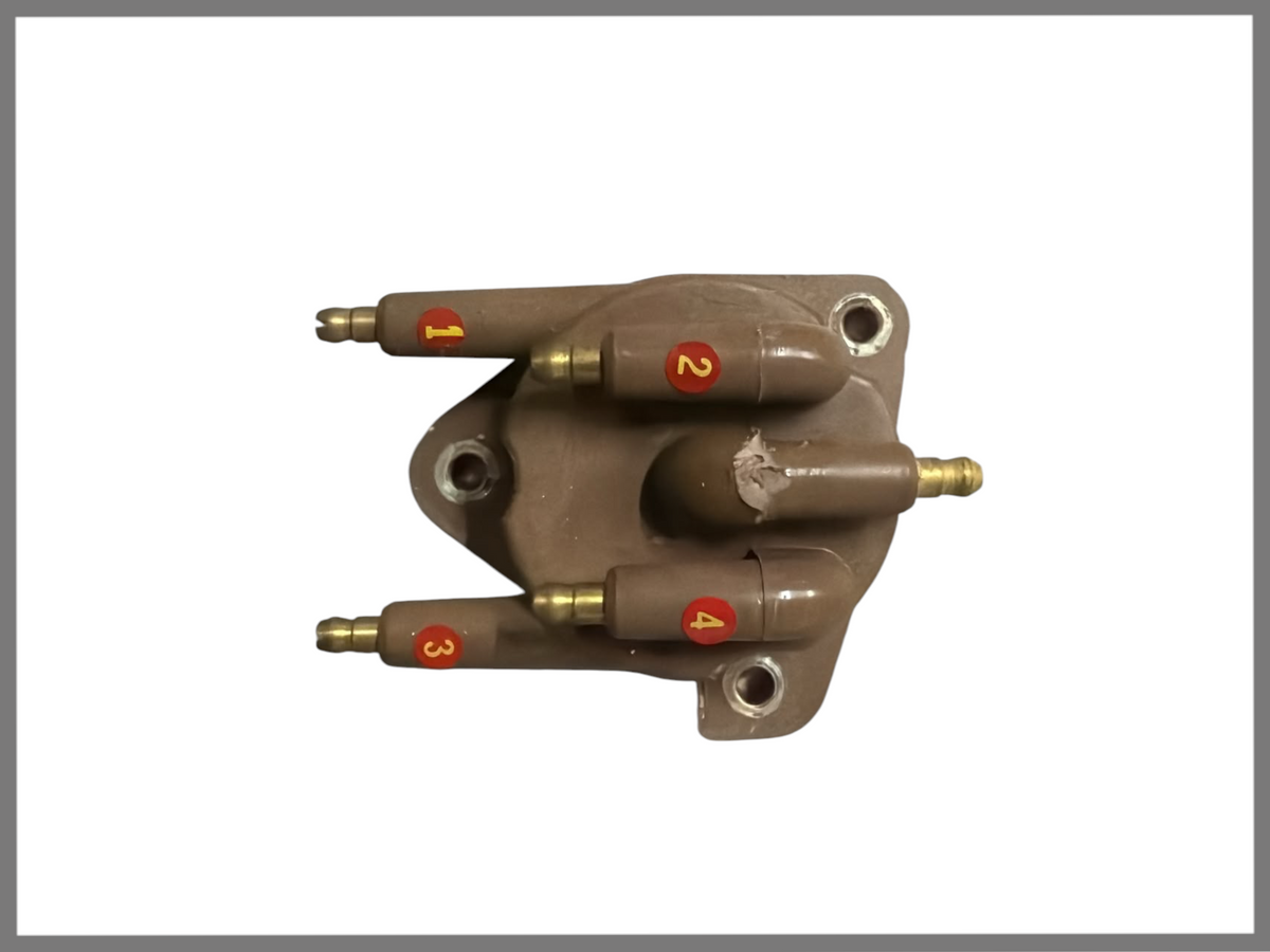 Tapa distribuidor encendido - Renault 9 - Renault 11 - OEM 7701029971