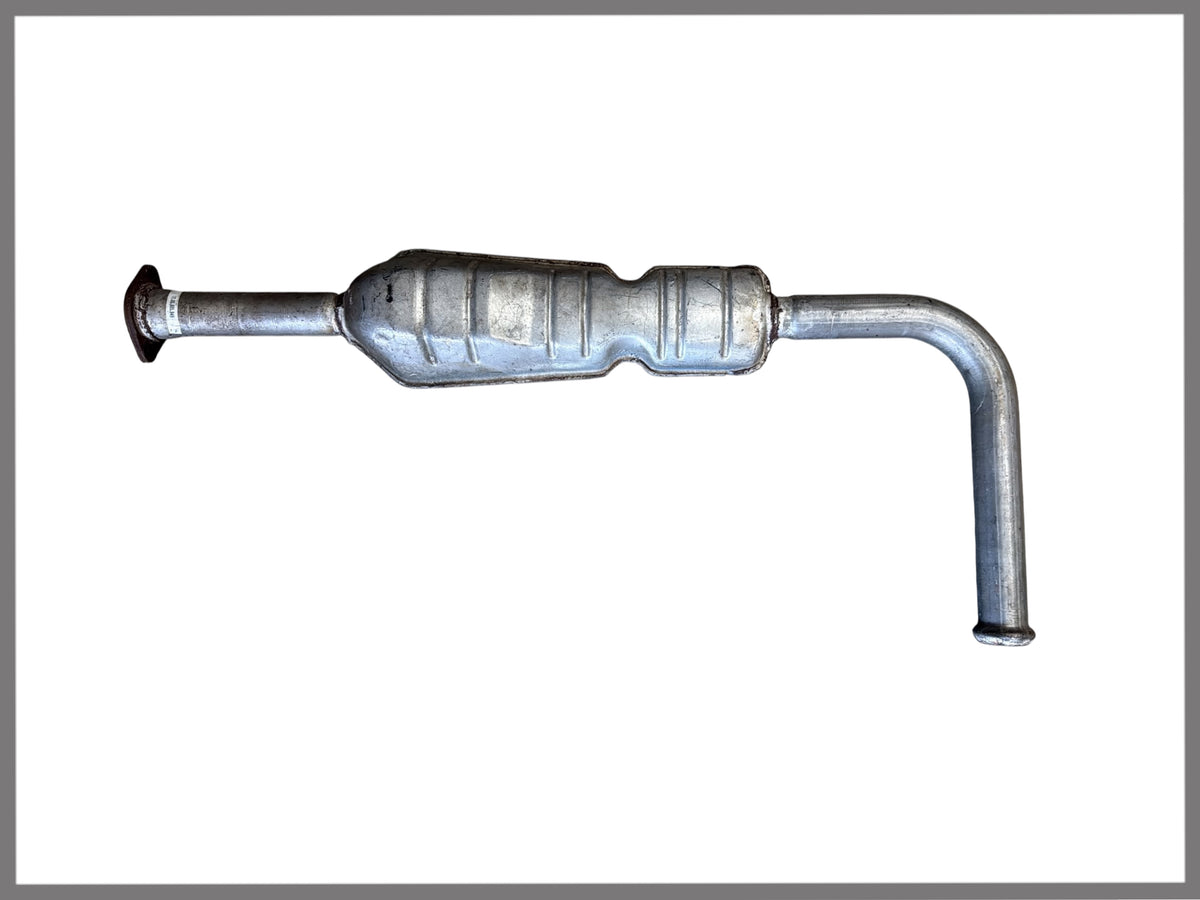 Middendemper - Renault Clio - OEM 7700805949