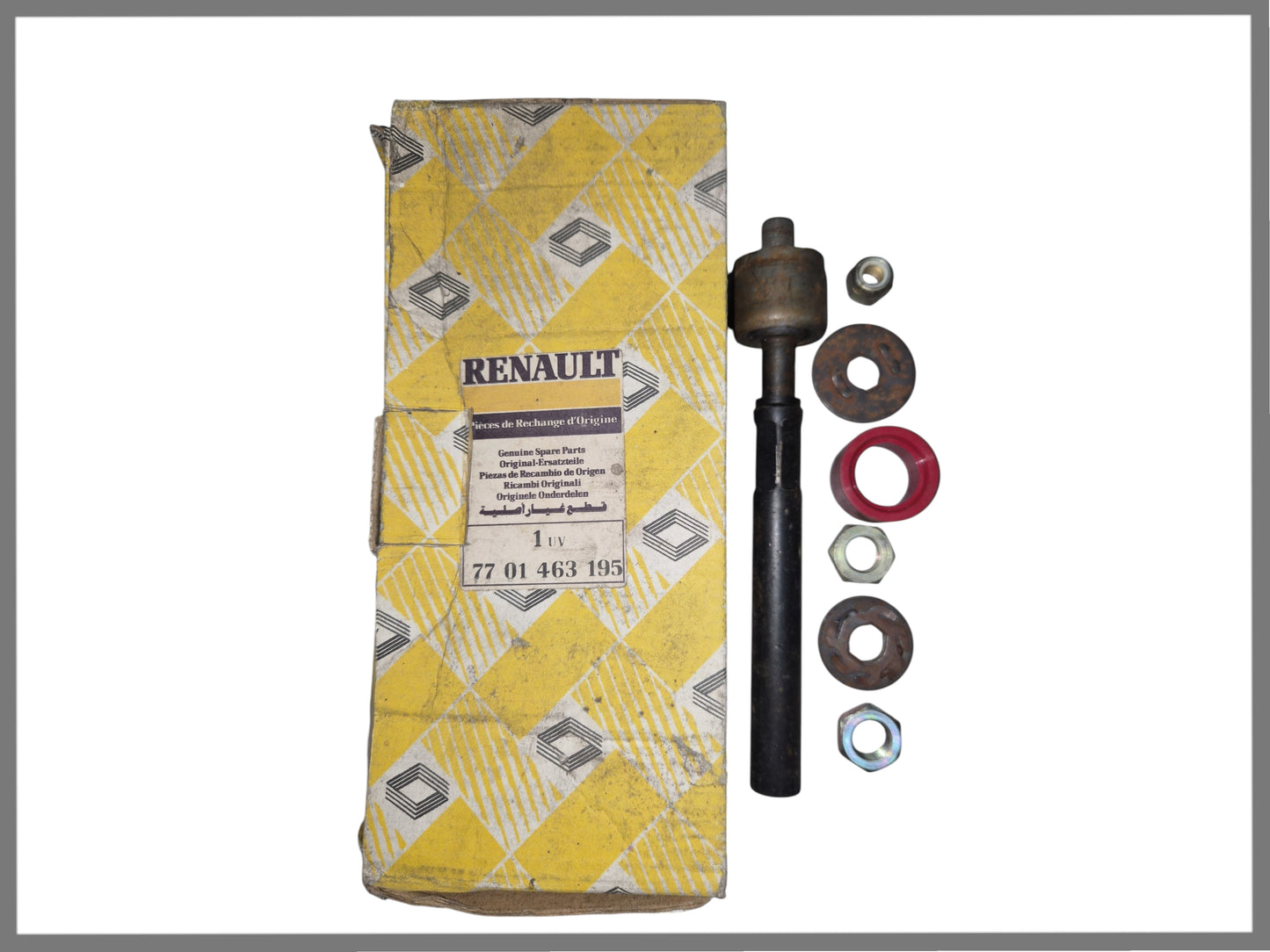 Stuurstang - Renault 25 - OEM 7701463195