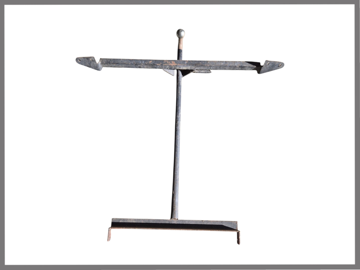 Trekhaak Brink – Renault 16 – OEM 26312 - USED
