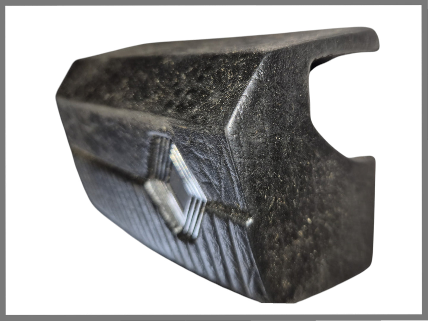 Stuurwiel afdekkapje - Renault 6 - OEM 7700512820