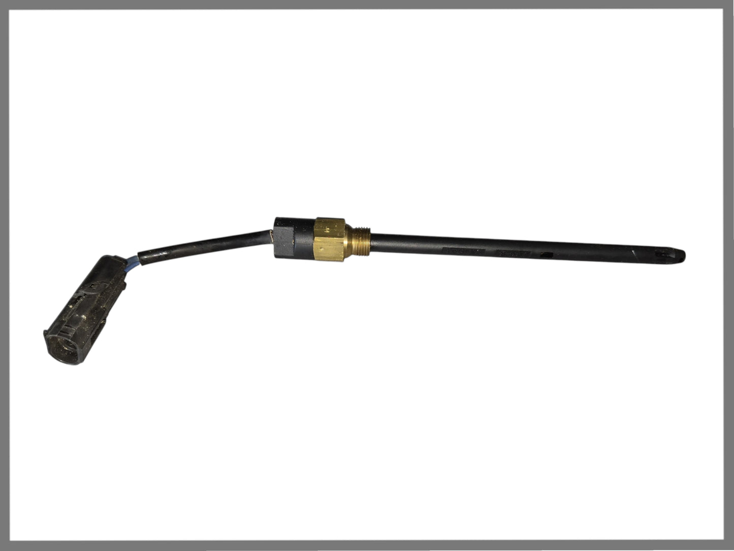 Capteur de niveau d'huile - Renault 9 - OEM 7700760339