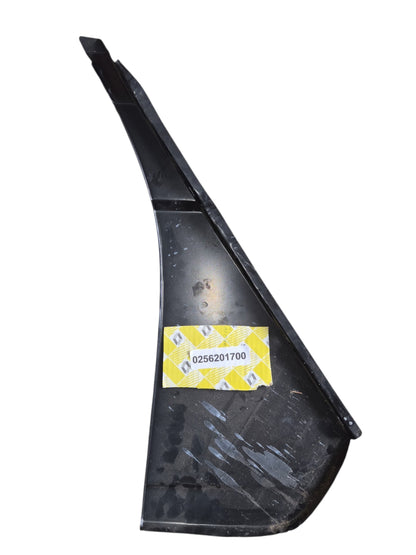 Tussenplaat zijwand voorzijde links- Renault 4 - OEM 0256201800