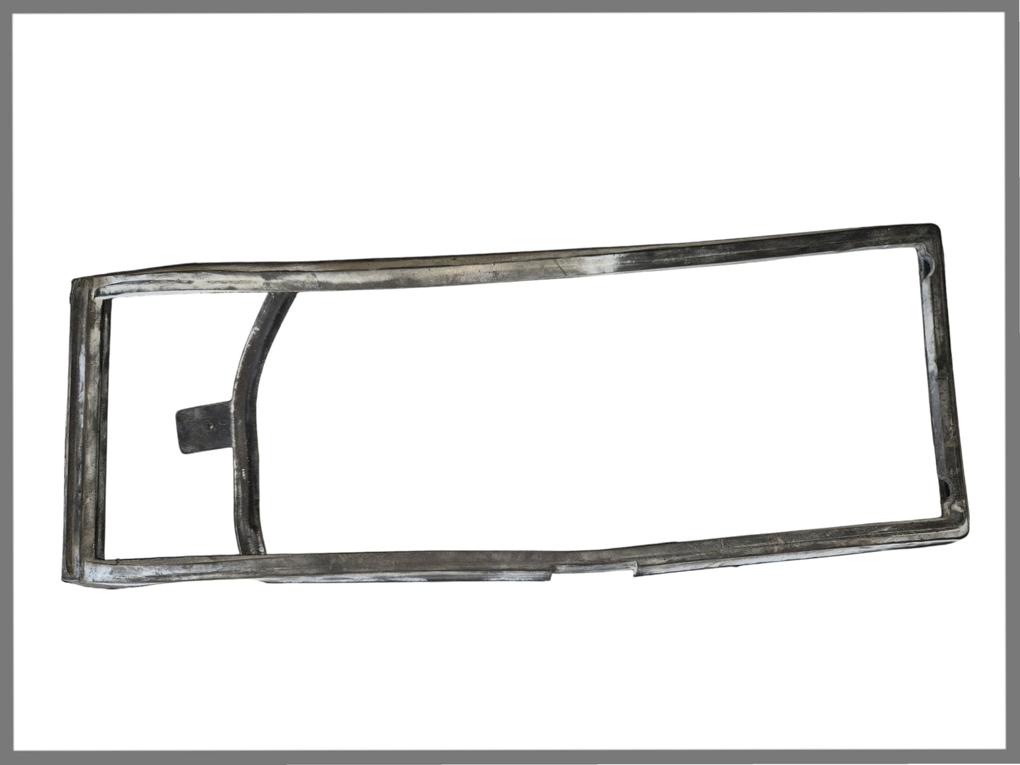 Achterlicht kap rubber links  – Renault 14 – OEM 7701020557 – NOS
