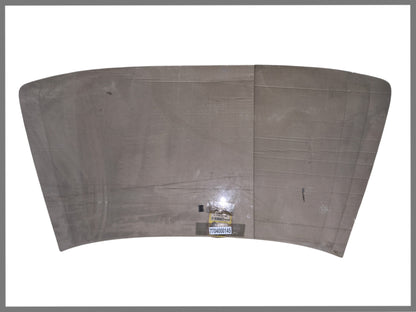 Windschutzscheibe aus gehärtetem Glas BLANK – Renault Fuego – OEM 7704000145
