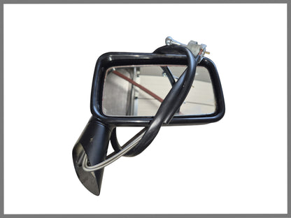 Outside mirror front right - Renault 20 - Renault 30 - OEM 7701365595