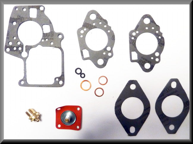 Carburetor repair kit – Renault 16 L