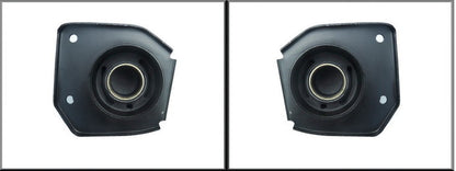 Silentblocs de suspension essieu arrière gauche et droit – Renault 16 – OEM 0981692401 / 0981692400