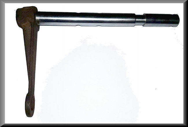 Centrale schakelas (5 bak) – Renault 16 – OEM 999991